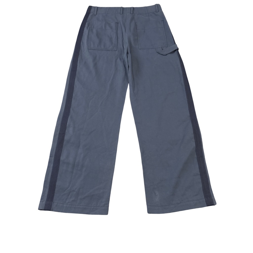 Zara Carpenter-Style Trousers